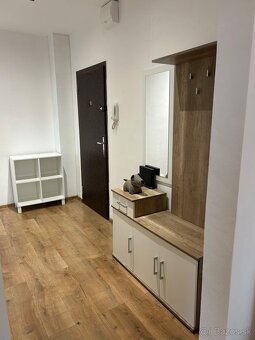 na prenájom 2. izbový byt s balkónom Poprad - 10