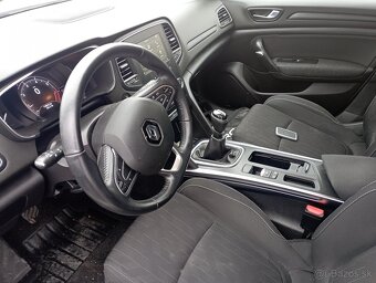 Renault Megane 4 - 10