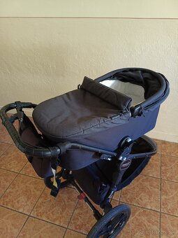 Športový kočík Baby Jogger Summit X3 - 10