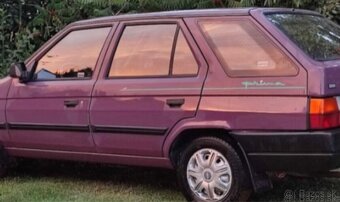 Škoda Forman 135 L 1.3 limitovaná edícia PRIMA - 10