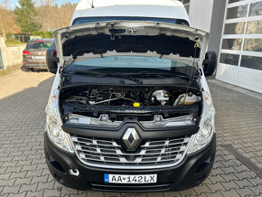 Renault Master 2.3 dCi 110 L1H2, odpočet DPH - 10