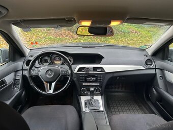 Predám Mercedes-Benz C180 kombi - 10