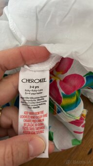 balik oblecenia 2-4 roky dievcatko - 10