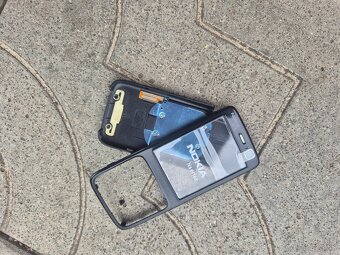 ◇Kryty  Nokia 7610, N73◇ - 10