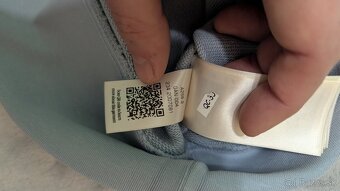 Pánska mikina Gant - 10