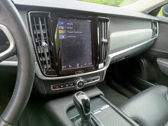 Volvo v90 2.0 110kw diesel 2018 24.9.2018 - 10