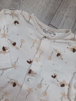 Darujem oblečenie pre dievčatko - 10