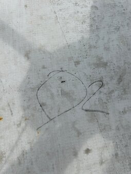 Iskrová skúška, diagnostika plochej strechy - 10