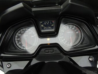 HONDA NSS 125 FORZA 2015 - 10