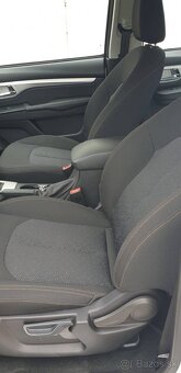 GWM Great Wall Steed 6 4X4 XMR LPG - 10