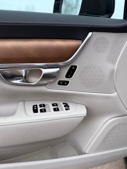 Volvo S90 D5 AWD Inscription - 10