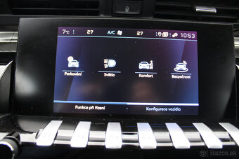 Peugeot 508 1.6 PureTech Allure EAT8 - 10