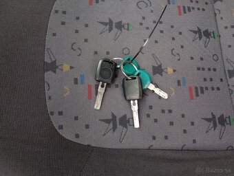 Škoda fabia 1.2 12v - 10