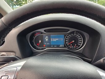 Ford Mondeo, Titanium 2.0 TDCi MKIV 2008 - 10