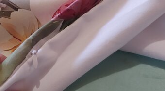 prekrásne obliečky 45x45cm - 10