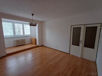 1-izbový slnečný byt na Vlčincoch - 10