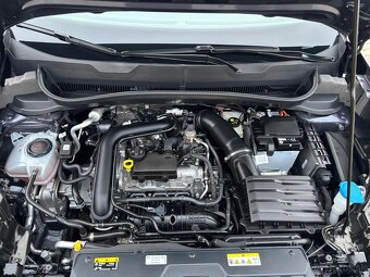 Volkswagen T-Cross 1.0 TSI 110k Style - 10