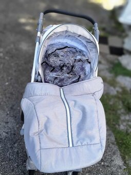 Kočík - trojkombinácia - 10