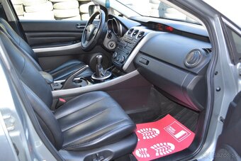 Mazda CX-7 2.2 MZR-CD Revolution High - 10