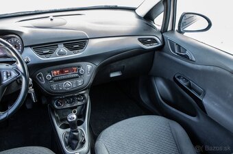 Opel Corsa 1.2 16V Sport - 10