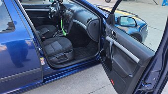 Skoda oktavia 1.9tdi 77kw - 10