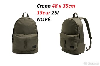 Ruksak Cropp - 10