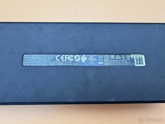 Predám dokovaciu stanicu na notebooky HP HP USB-C Universal. - 10