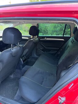 Vw passat b8 - 10