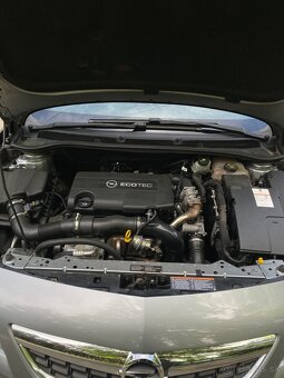 OPEL ASTRA 1.7 cdti - 10