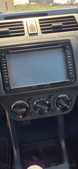 Suzuki swift 1.3 ddis - 10