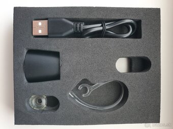 Predám Bluetooth Headset Huawei... - 10
