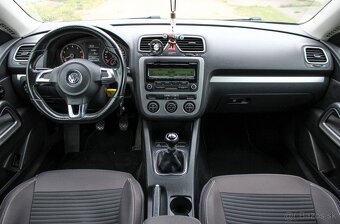 Volkswagen Scirocco 1.4 TSI - 10