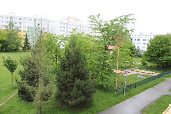 3 izbový byt Solinky - 10