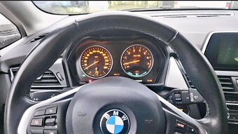 BMW 2 ACTIVE TOURER X-DRIVE (Plug-in Hybrid) - 10