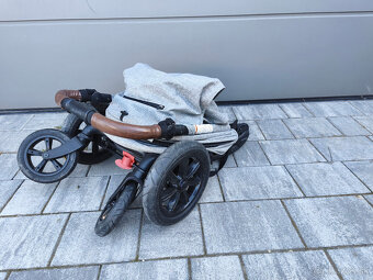 Predam kocik Valcobaby Trend 4 - 10