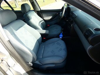 Seat Leon 1,9 TDi - 10