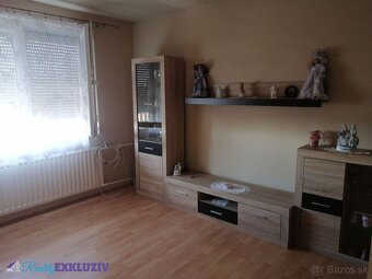 Predaj poschodový rodinný dom Hronovce - 10
