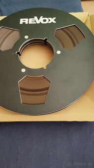 REVOX B77 II - 10