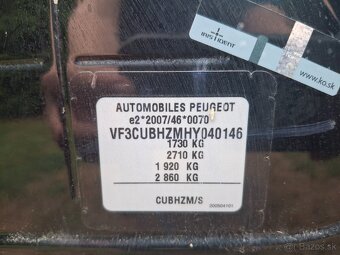 Peugeot 2008 1.6 hdi - 10