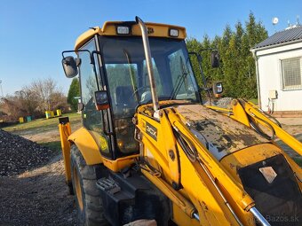 JCB 3CX 4X4 II - 10