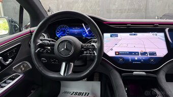 Mercedes-Benz EQE 500 4MATIC - 10