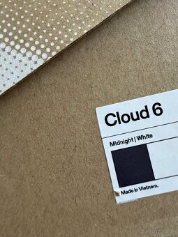 On Cloud 6 running - bežecká obuv - 10