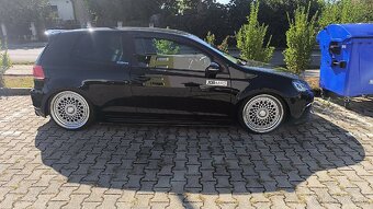 Golf6 gti - 10