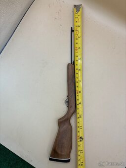 Mini model Vzduchovka - 10