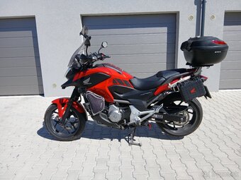 HONDA NC700X A2 35KW - 10