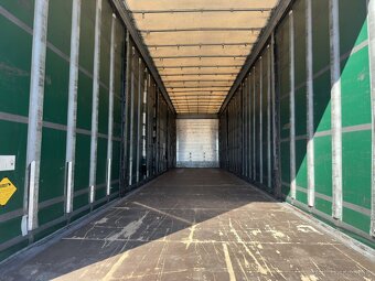 SCHMITZ CARGOBULL SCB S3T MEGA ZDVÍH. STRECHA - 10