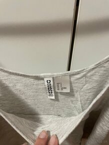 H&M topy + 1 iný - 10