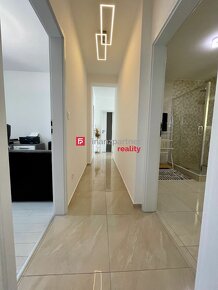 Na predaj nádherný 4 izbový byt Nova Village v meste Dunajsk - 10