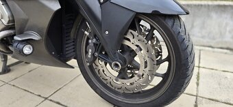 BMW K 1600 GT - 10