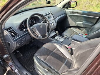 Hyundai IX55 3.0 V6 4x4 176kw r.v.2010 - 10
